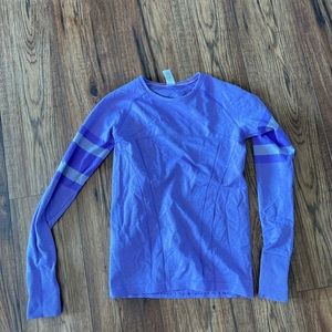 ivivva athletic long sleeve